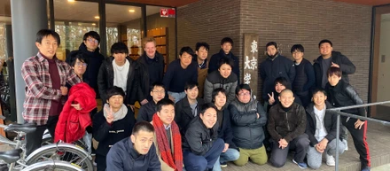 経営合宿に行ってみた！2019！