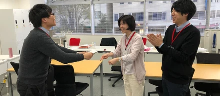 リヴァトレ仙台　2019年の歩み
