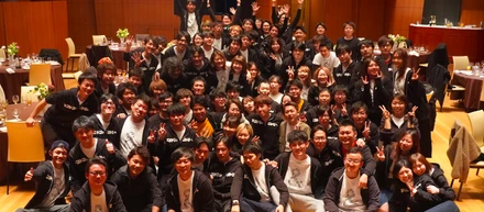 【and factory】2019年もありがとうございました。