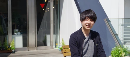 【社員インタビュー】インターンを経験し、私がSHCを選んだ理由。