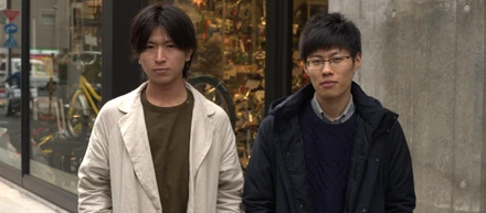2020年新卒メンバー IT部門 2名の紹介
