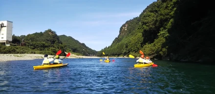地域の未来を一緒に考える