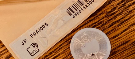 NFC? RFID? Felica? 近距離無線技術のまとめ