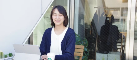 【社員インタビュー】エンジニアを一度離れ他の職種へ転職。再びエンジニアとして戻った私が、SHCを選んだ理由。