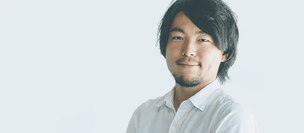 KREDO   CEO横田 猛夫　トップメッセージ