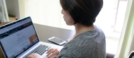 【フルリモートで働く】働き方のストレス０の生活ができるようになりました。Webデザイナー清水さん