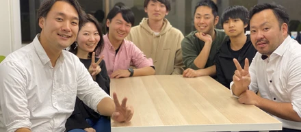 【社内イベント】1年の振り返り＆忘年会をしました！