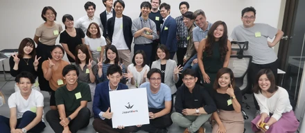 【外国人支援企業 カオスマップ 2019】株式会社JapanWork　掲載のお知らせ