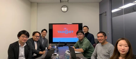 初開催！TARGETユーザー会を実施しました！