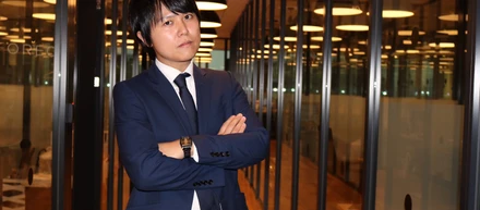 【TSL:メンバーインタビュー　弁護士 後藤】弁護士と公認会計士。２つの顔を併せ持つ彼が、なぜTSLを選んだのか。