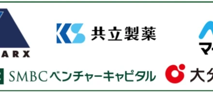 当社の総額約8.5億円の資金調達実施について