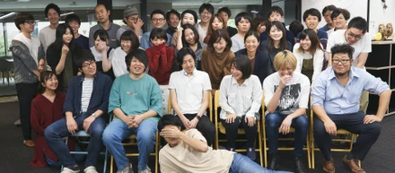 等身大の僕らについて伝えます。社会に大きな価値を提供するために、僕らがしている小さなコト