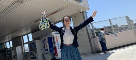 【採用担当のご紹介】学生の皆さんと最初にお会いします！ 隠れたVSTの魅力、お伝えします☆
