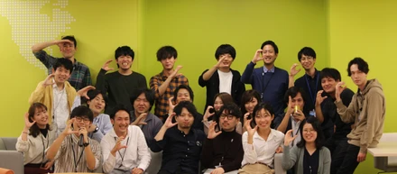 I.S.M.C（InterSpace Media Club）機会の創出を目指す