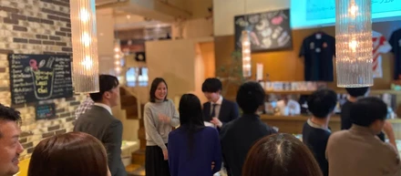 新卒一年目企画！エクスコア忘年会の一部をお届けします！