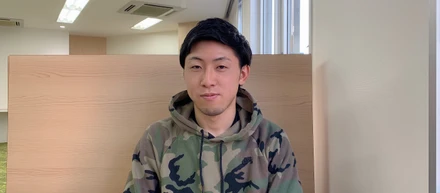 【ご支援者の声シリーズVol.5】自分なりの活躍の仕方