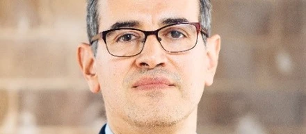 Carlos Aya On Mathematical Models And Using Them To Solve Real Problems