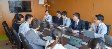「サンシーア委員会制度」とは？