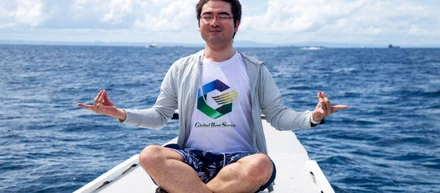 【社員インタビュー】27歳からIT業界に転職し、今やチームの皆さんの頼りになる存在であるT・O