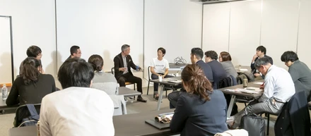 【セブン銀行×ストックマーク対談】VUCAな時代に進化できる組織とは？