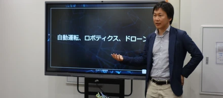 スタートアップの一部上場企業へのM&A経験者、朝倉雅文氏のインタビュー