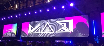 日本と世界のインタラクション。Adobe MAX Japan 2019!