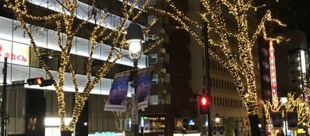 【CULTURE部】冬の街を巡る旅。東京タワー 〜ロマンとボクと、ときどきイルミ〜