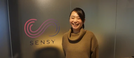 ソフトウェアセールス経験者が業界・職種未経験からAIコンサルタントへ転身した理由とSENSYでの働き方について