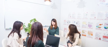EXCEL女子の第一歩！入社後の研修ってどんなの？