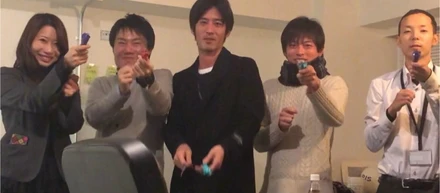 2019年　トレセン忘年会。。。。