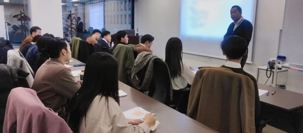 内定者イベント開催！