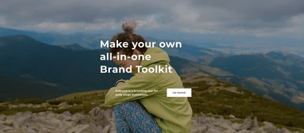 英語圏のみで展開するZeBrandを日本の方でも試せるように解説📝