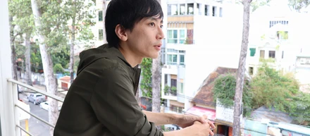 「人生、一度は海外で働いてみたいよな」と思っているあなたに贈る、はじめの一歩。