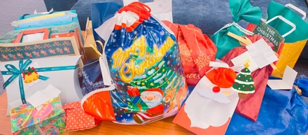 年末なので大掃除やクリスマスプレゼント交換会をしたお話！【書籍管理をTrelloでやることにしたよ！】
