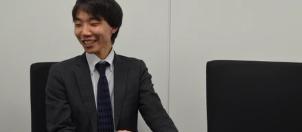 転職したら、半年の育休がとれる会社でした。