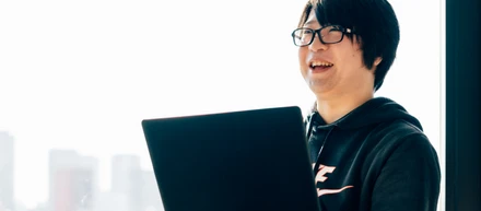 【社員紹介】「お客様からお問合せを頂く前に解決する」新しいCSの形へ