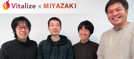 宮崎の増員決定！宮崎メンバーにインタビュー！