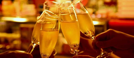 お誕生日会では一流のお店を。その背景とは。
