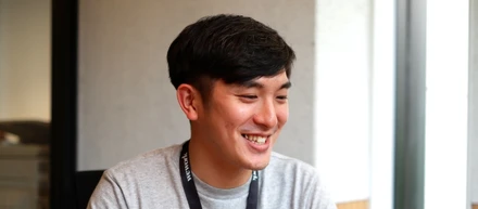 【社員インタビュー】信頼できる仲間とともに挑戦を続けるインサイドセールス