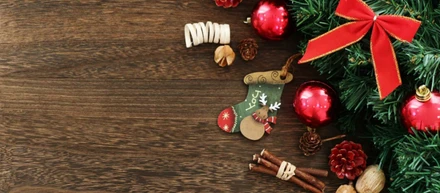 Merry Christmas…Eve！🎄