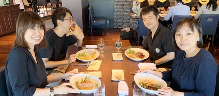 デザイナーがセールスメンバーのメンターに！？ Chatworkのメンター制度をご紹介します