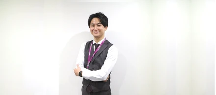 満足度100％!?　営業疑似体験ができる人気のインターンプログラム大公開！