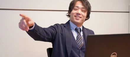 少しだけ未来の話をしよう！急成長ベンチャーの人事責任者が描く、生涯のビジョンと来年の抱負