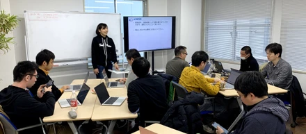 祝Salesforce勉強会開催！～ Salesforce Saturday Tokyo～