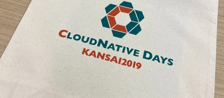 CloudNative Days Kansai 2019に行ってきました！！