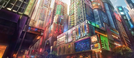 A New Era - Why Japan Will Once Again Become a Digital World Leader