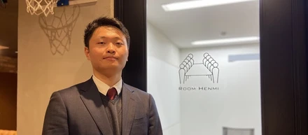 「東大→弁護士」というキャリアを描く元インターン生からみたエクスコアとは