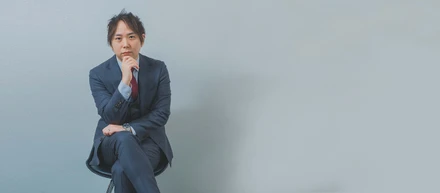 挫折をプラスのエネルギーに変えられる環境って、やっぱり大事だと思うんです。