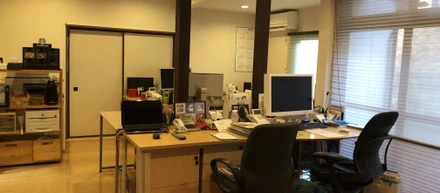 *私達の一軒家オフィスをまるごとお見せします！*