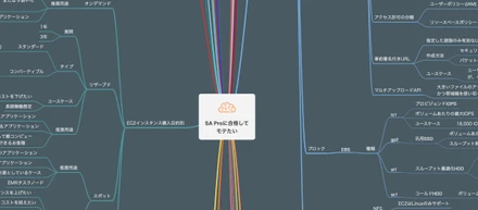 入社約一年半の文系出身ではない中途の元オンプレおじさんが、AWSプロ試験1種類(SA Pro)を取得できたので体験談共有します